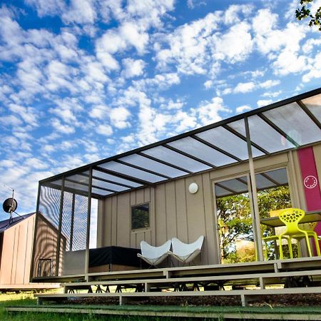 Big Berry Luxury Lifestyle Resort Metlika Zewnętrze zdjęcie
