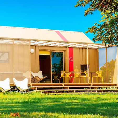 Big Berry Luxury Lifestyle Resort Metlika Zewnętrze zdjęcie
