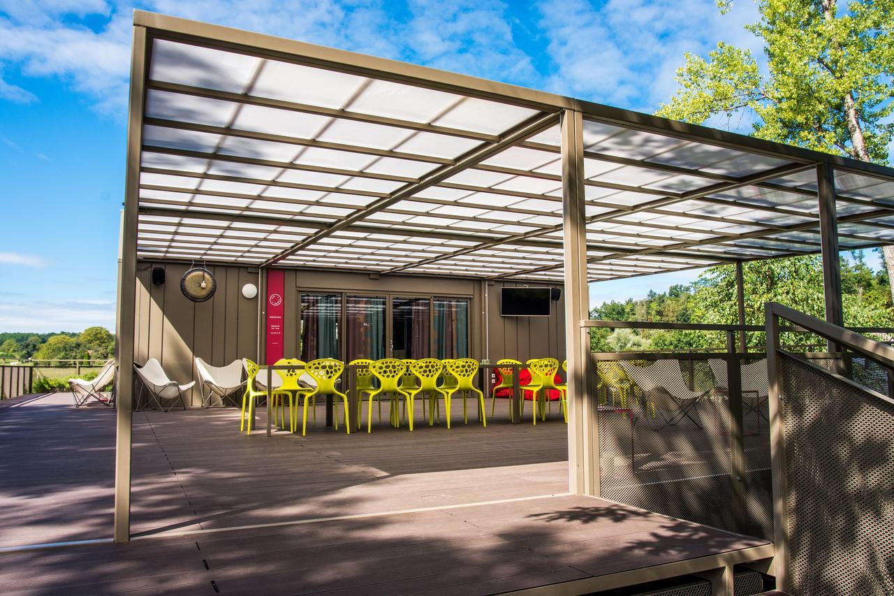 Big Berry Luxury Lifestyle Resort Metlika Zewnętrze zdjęcie