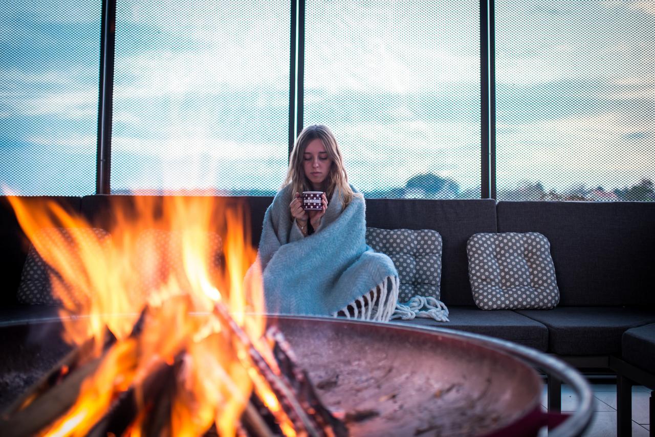 Big Berry Luxury Lifestyle Resort Metlika Zewnętrze zdjęcie