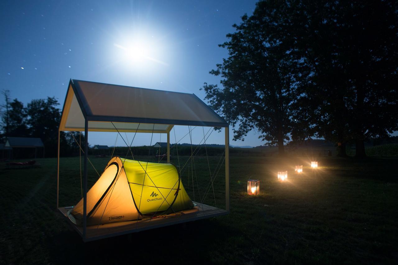 Big Berry Luxury Lifestyle Resort Metlika Zewnętrze zdjęcie