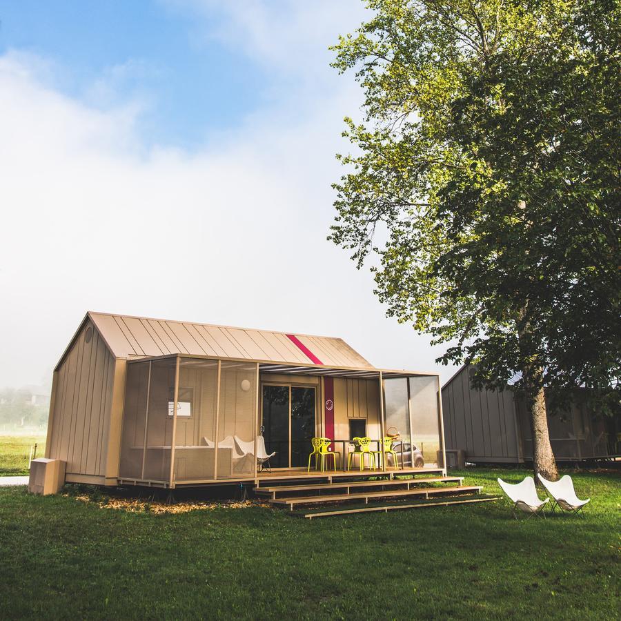Big Berry Luxury Lifestyle Resort Metlika Zewnętrze zdjęcie