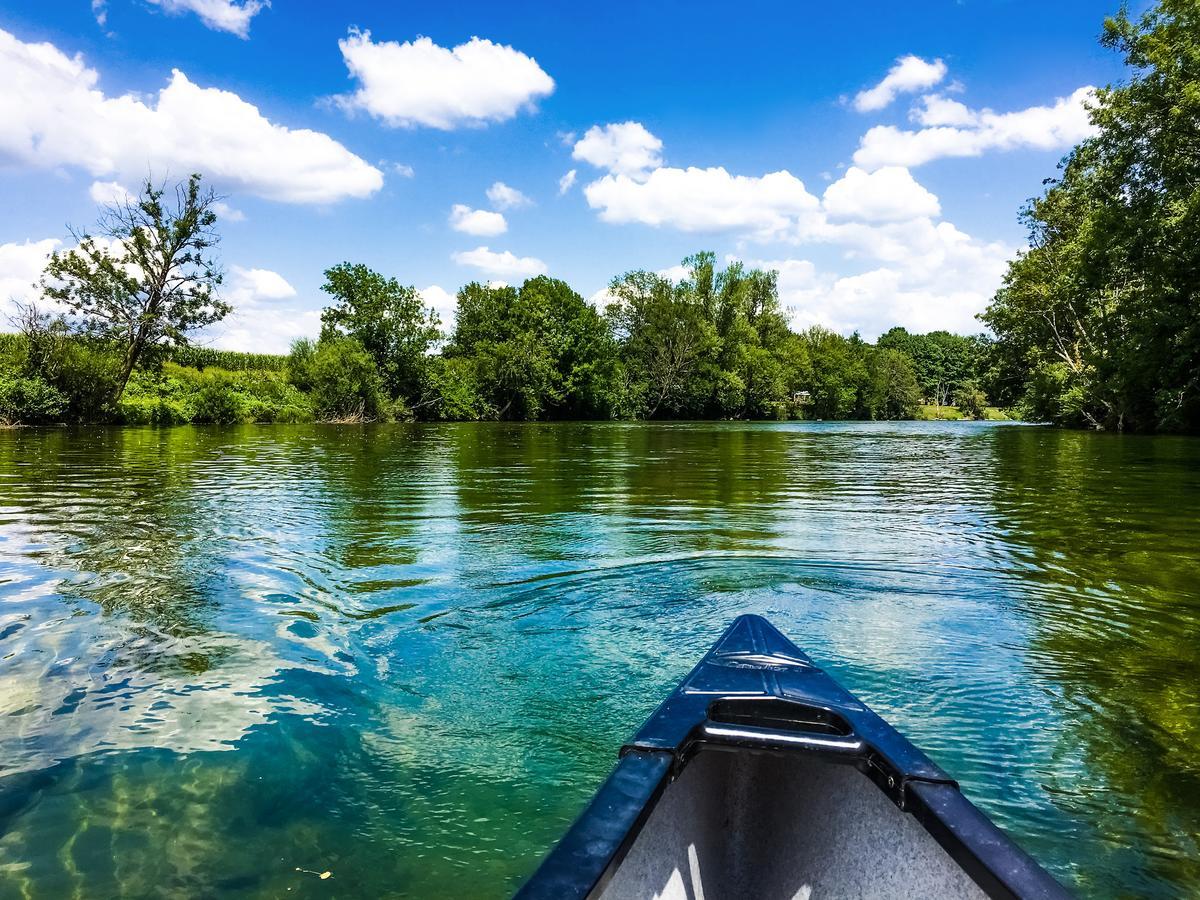 Big Berry Luxury Lifestyle Resort Metlika Zewnętrze zdjęcie