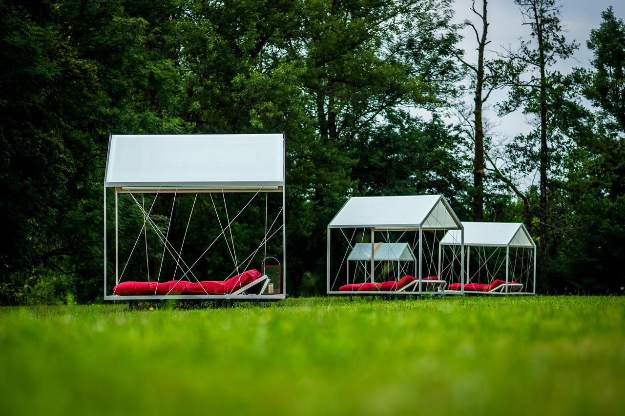 Big Berry Luxury Lifestyle Resort Metlika Zewnętrze zdjęcie