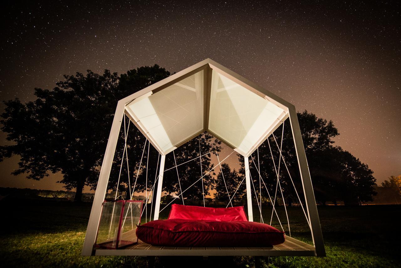 Big Berry Luxury Lifestyle Resort Metlika Zewnętrze zdjęcie