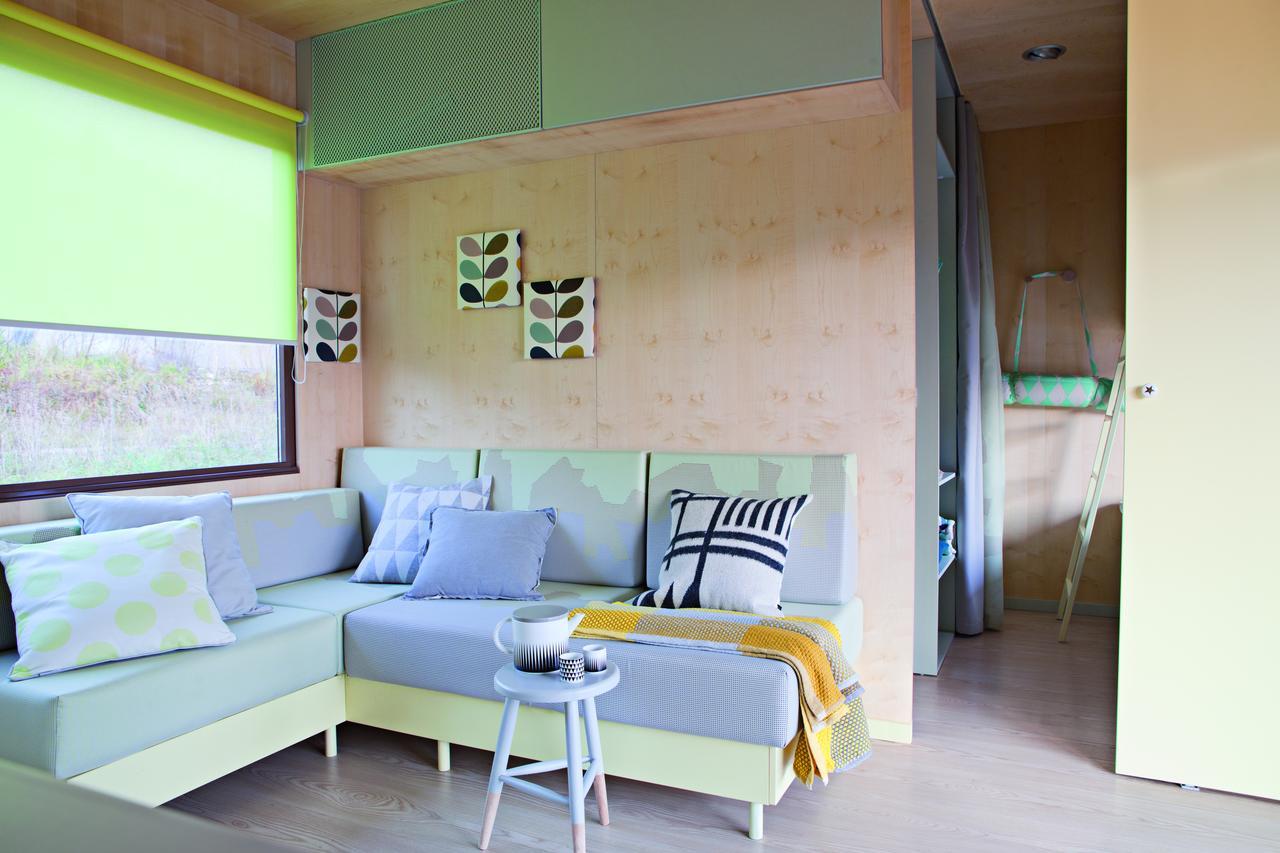 Big Berry Luxury Lifestyle Resort Metlika Zewnętrze zdjęcie