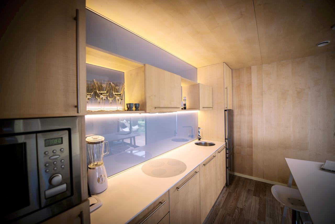 Big Berry Luxury Lifestyle Resort Metlika Zewnętrze zdjęcie