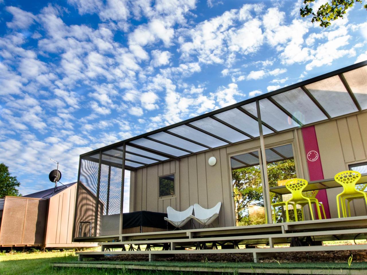 Big Berry Luxury Lifestyle Resort Metlika Zewnętrze zdjęcie