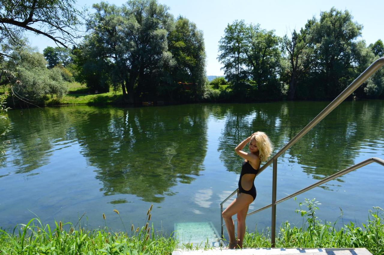 Big Berry Luxury Lifestyle Resort Metlika Zewnętrze zdjęcie